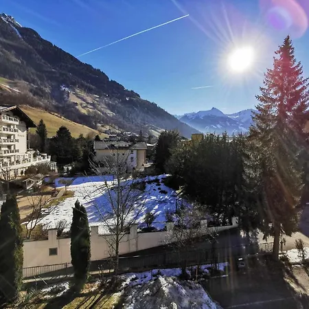 Mountain View With Private Sauna * Bad Hofgastein