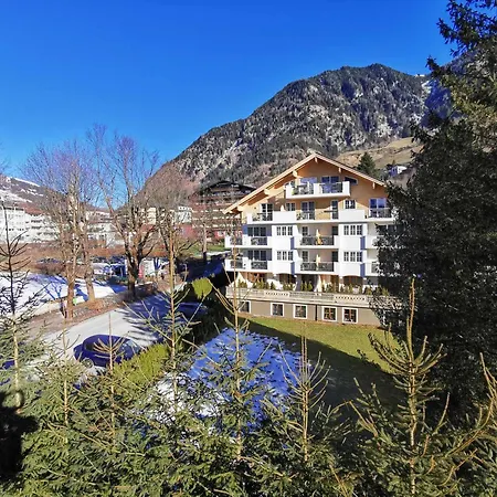 Apartment Mountain View Bad Hofgastein