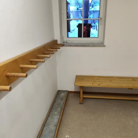 Mountain View With Private Sauna Apartament *