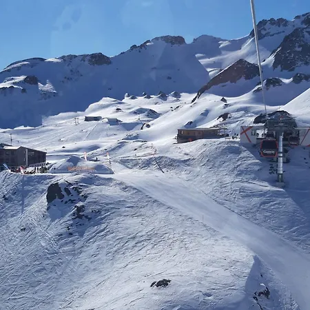 Mountain View With Private Sauna * Bad Hofgastein