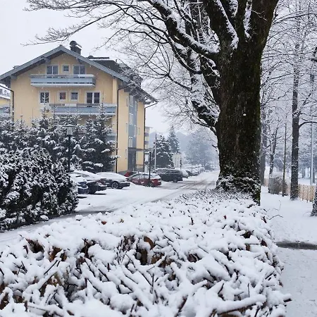 Mountain View With Private Sauna Apartament