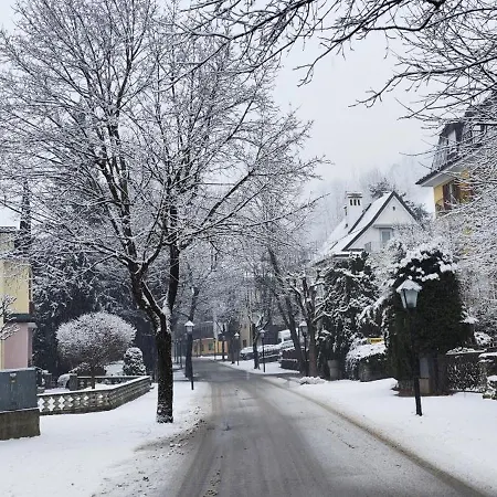 Mountain View With Private Sauna Apartament *