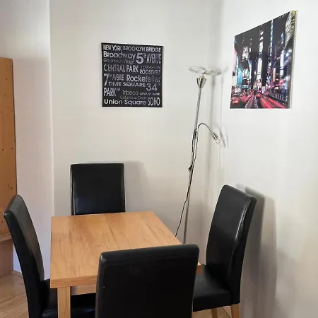 Mountain View With Private Sauna Apartmán *