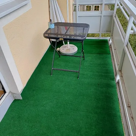 Apartmán Mountain View With Private Sauna Bad Hofgastein