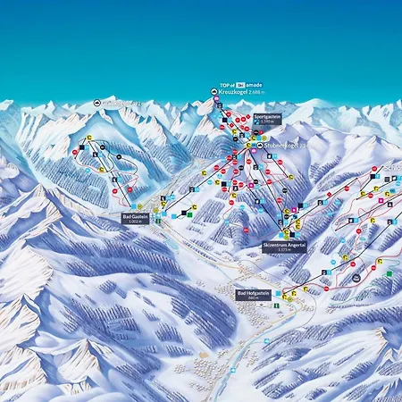 Apartament Mountain View With Private Sauna