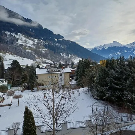 Mountain View With Private Sauna