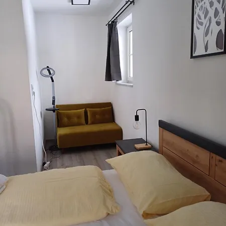 Mountain View With Private Sauna Apartmán