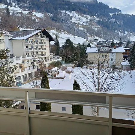 Mountain View Apartment *