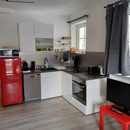 Apartmán Mountain View With Private Sauna *