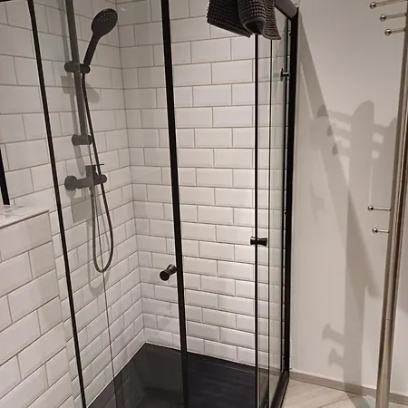 Apartmán Mountain View With Private Sauna