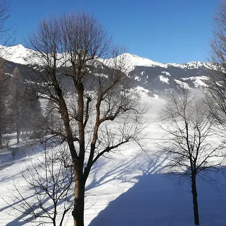 Apartmán Mountain View With Private Sauna *