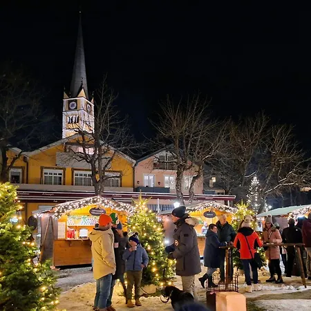 Mountain View With Private Sauna * Bad Hofgastein