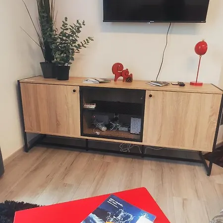 Apartament Mountain View With Private Sauna Bad Hofgastein