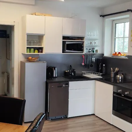 Apartament Mountain View With Private Sauna Bad Hofgastein