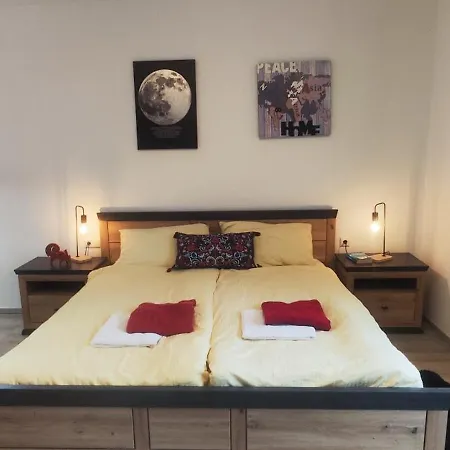 Apartmán Mountain View With Private Sauna *