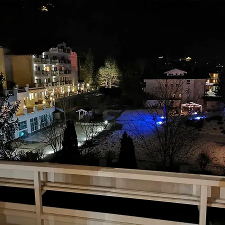 Apartman Mountain View With Private Sauna