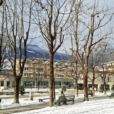 Mountain View With Private Sauna * Bad Hofgastein