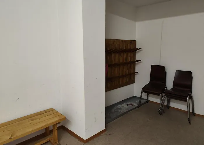 Apartment Mountain View With Private Sauna