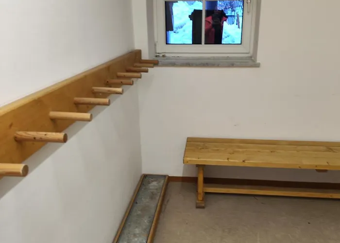 Mountain View With Private Sauna Apartment *