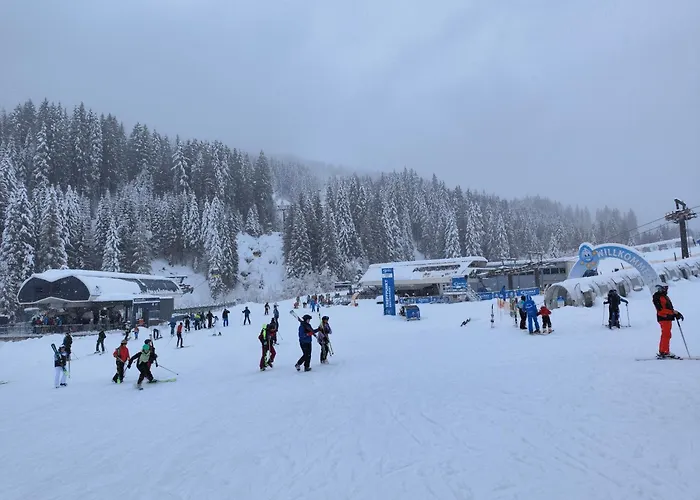 Mountain View With Private Sauna Bad Hofgastein