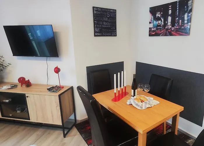 Mountain View With Private Sauna * באד הופגסטין