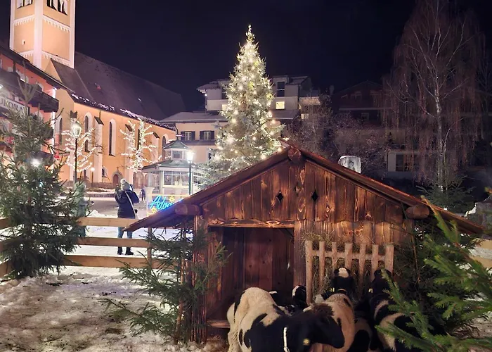 Mountain View With Private Sauna Apartman *