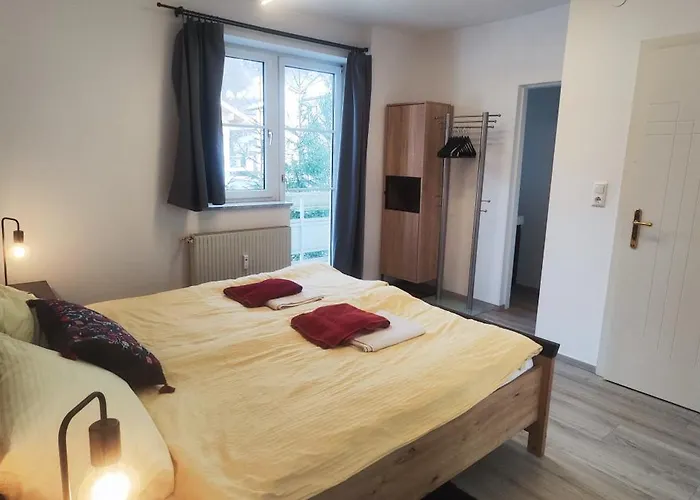 Mountain View With Private Sauna Apartman *
