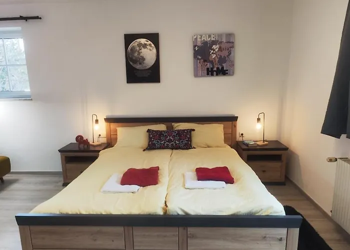 דירה Mountain View With Private Sauna *