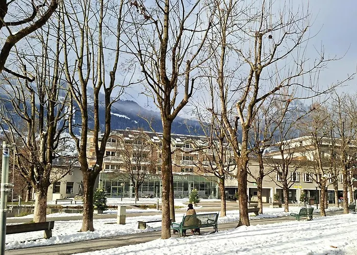 Mountain View With Private Sauna * Bad Hofgastein